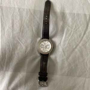 Fossil watch